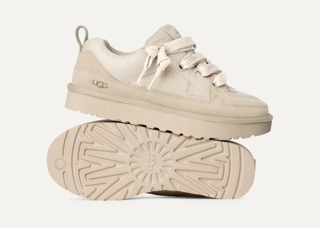 Baskets>UGG Homme Lo Lowmel jasmine