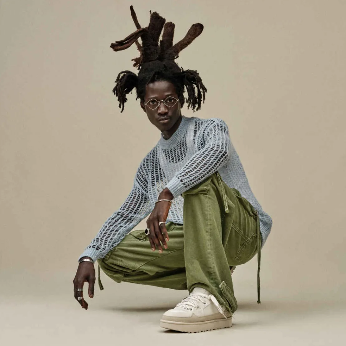 Baskets>UGG Homme Lo Lowmel jasmine