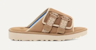 Sandales Et Tongs>UGG Homme Mule Goldencoast Strap