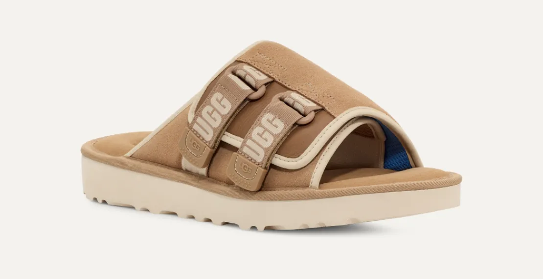 Sandales Et Tongs>UGG Homme Mule Goldencoast Strap