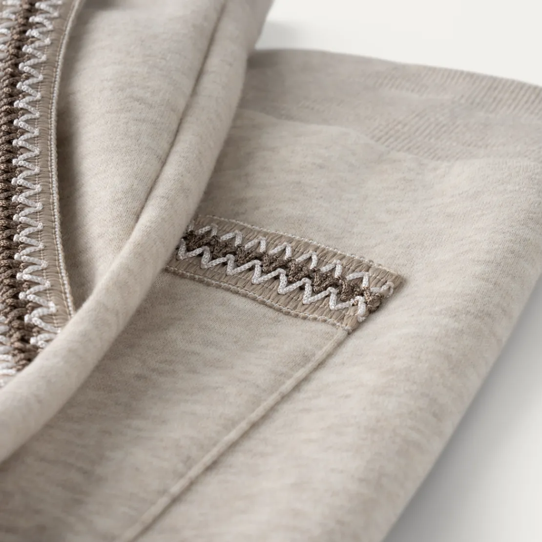 Bas>UGG Homme Pantalon de jogging Tasman caribouheather