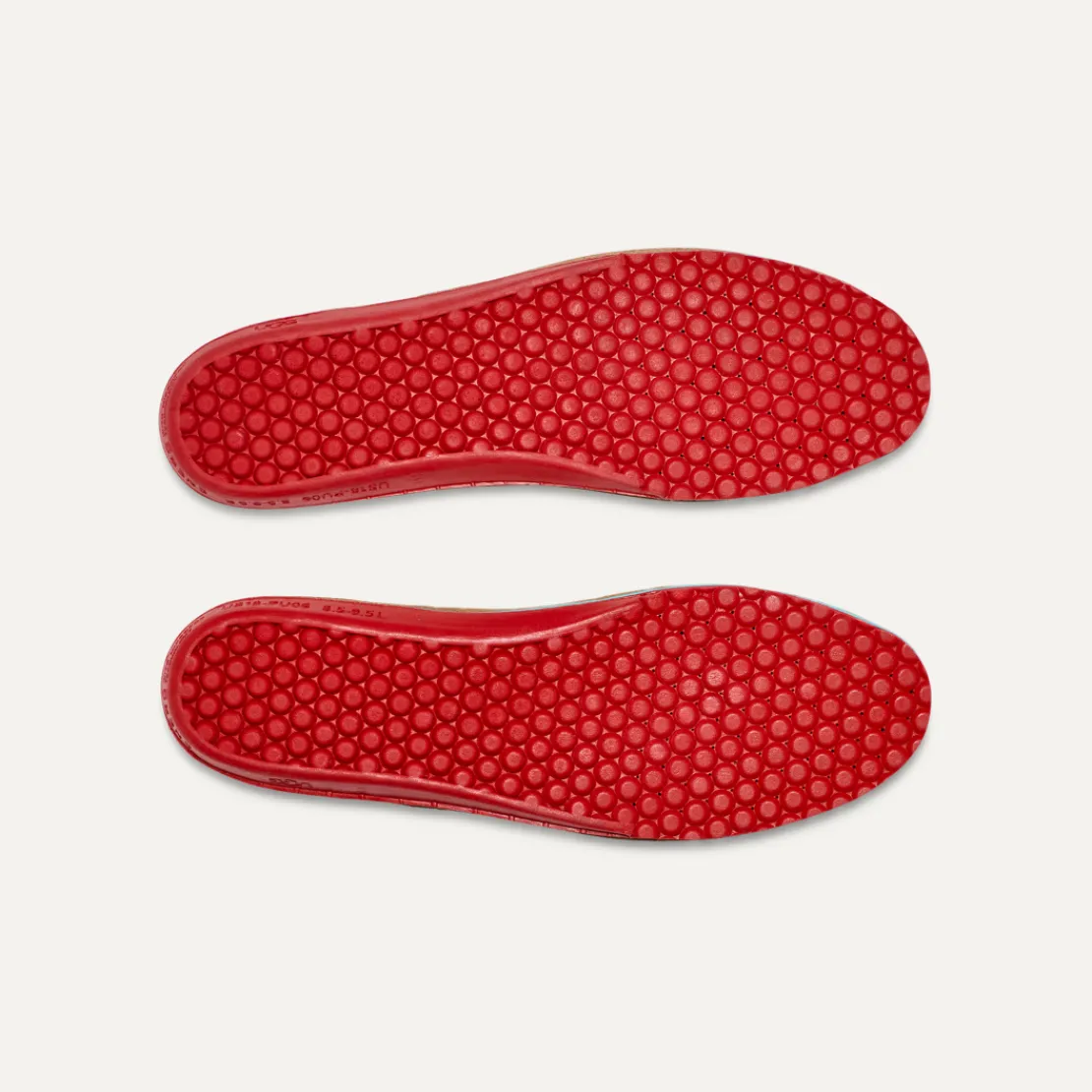 Accessoires>UGG Homme Semelle intérieure en cuir de qualité supérieure natural