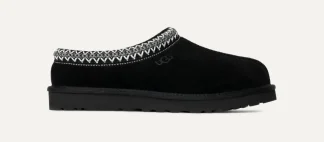 Mocassins Et Chaussures | Chaussons>UGG Homme Tasman noir