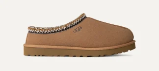 Mocassins Et Chaussures | Chaussons>UGG Homme Tasman chestnut