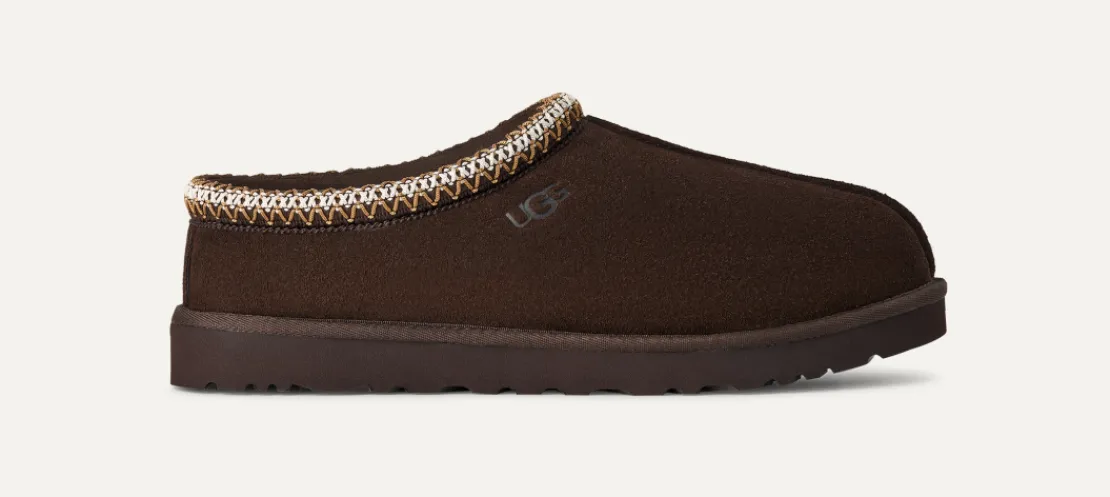 Mocassins Et Chaussures | Chaussons>UGG Homme Tasman dustedcocoa