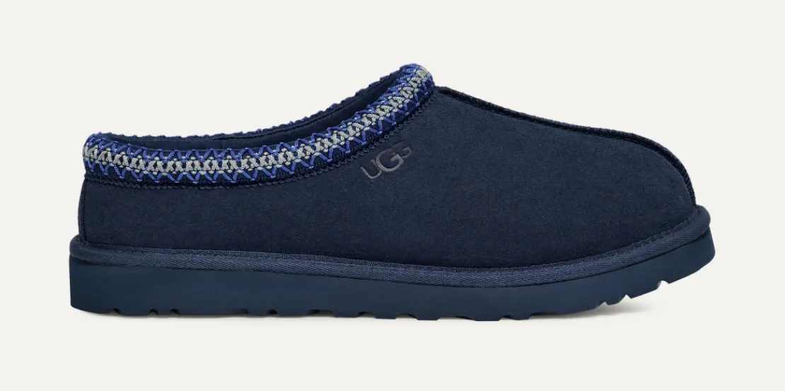 Mocassins Et Chaussures | Chaussons>UGG Homme Tasman deepocean
