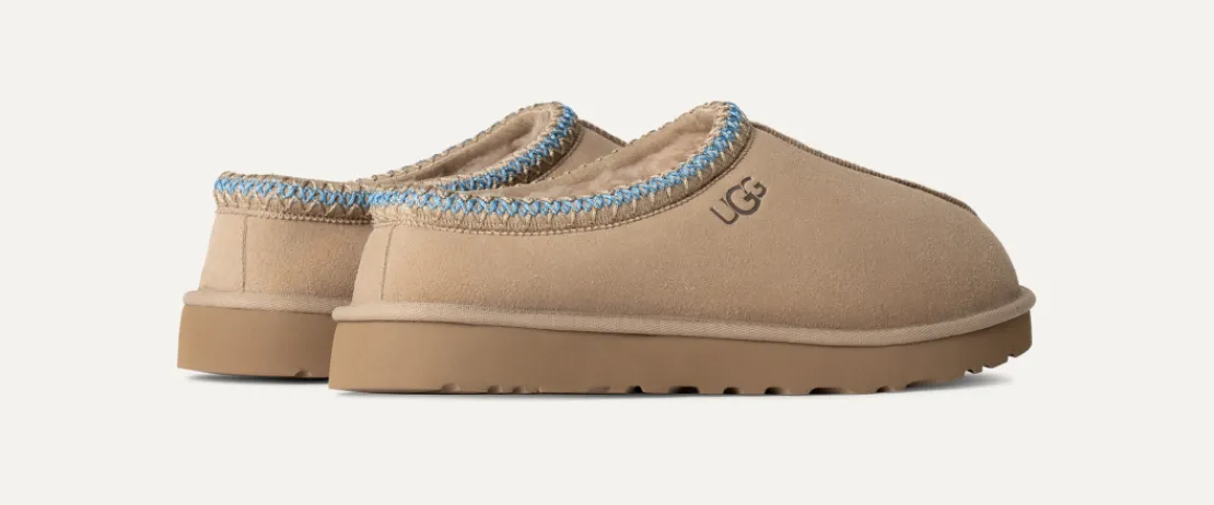 Mocassins Et Chaussures | Chaussons>UGG Homme Tasman