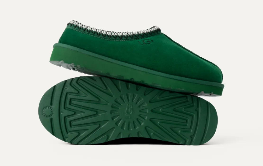 Mocassins Et Chaussures | Chaussons>UGG Homme Tasman monstera