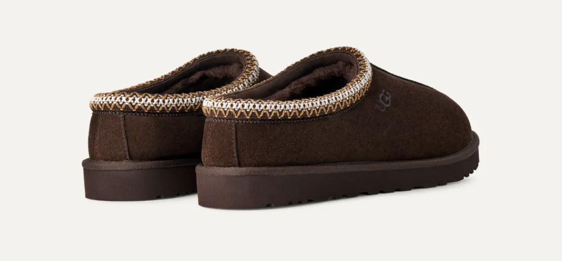 Mocassins Et Chaussures | Chaussons>UGG Homme Tasman dustedcocoa
