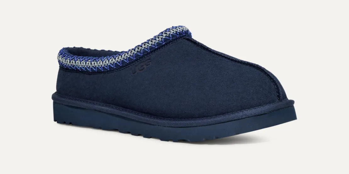 Mocassins Et Chaussures | Chaussons>UGG Homme Tasman deepocean