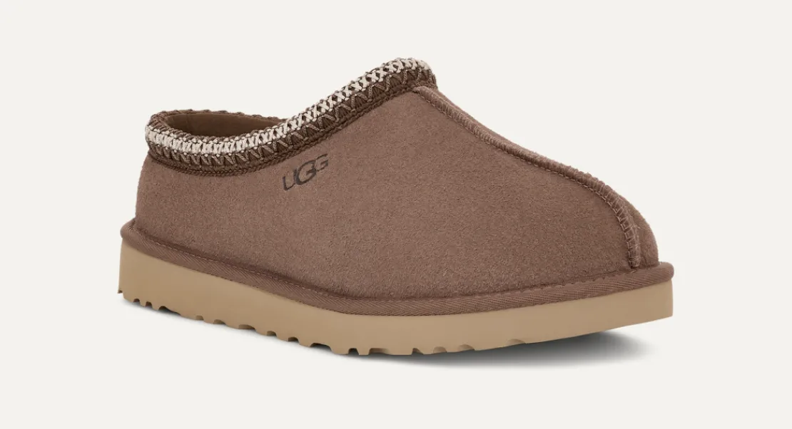 Mocassins Et Chaussures | Chaussons>UGG Homme Tasman caribou