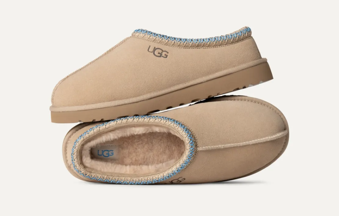 Mocassins Et Chaussures | Chaussons>UGG Homme Tasman