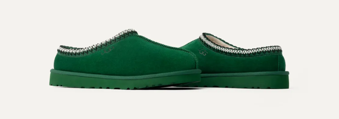Mocassins Et Chaussures | Chaussons>UGG Homme Tasman monstera