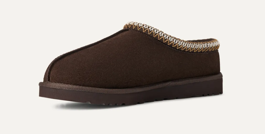 Mocassins Et Chaussures | Chaussons>UGG Homme Tasman dustedcocoa
