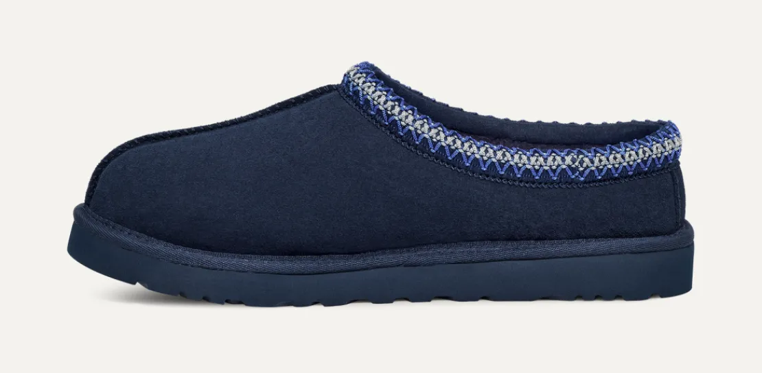 Mocassins Et Chaussures | Chaussons>UGG Homme Tasman deepocean