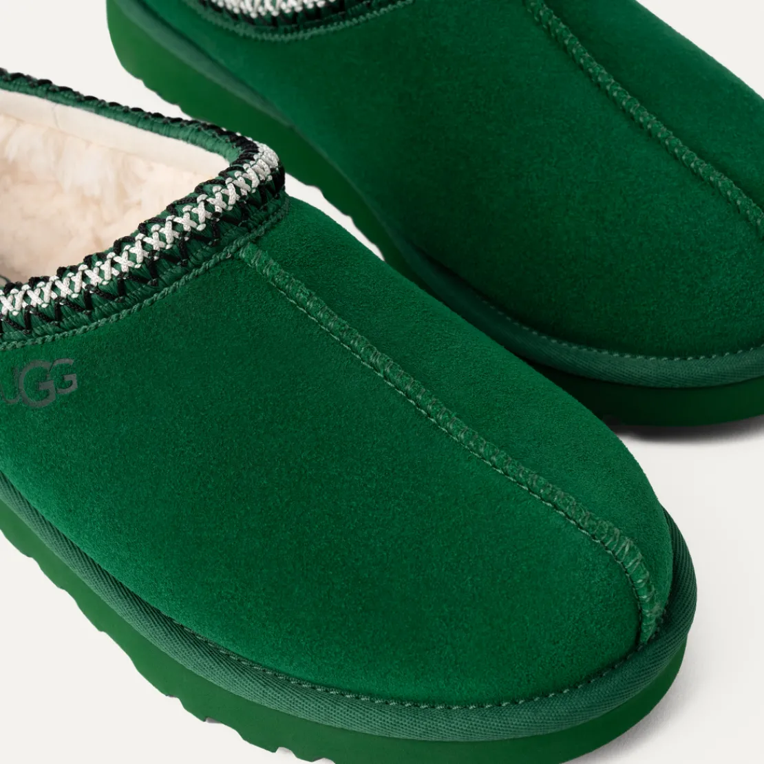 Mocassins Et Chaussures | Chaussons>UGG Homme Tasman monstera