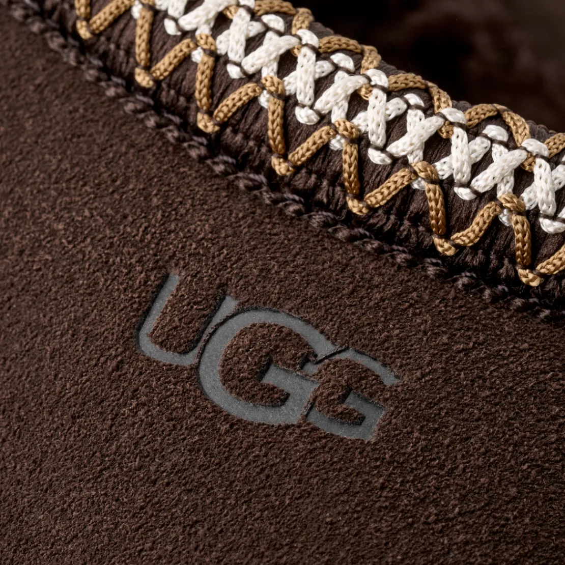 Mocassins Et Chaussures | Chaussons>UGG Homme Tasman dustedcocoa