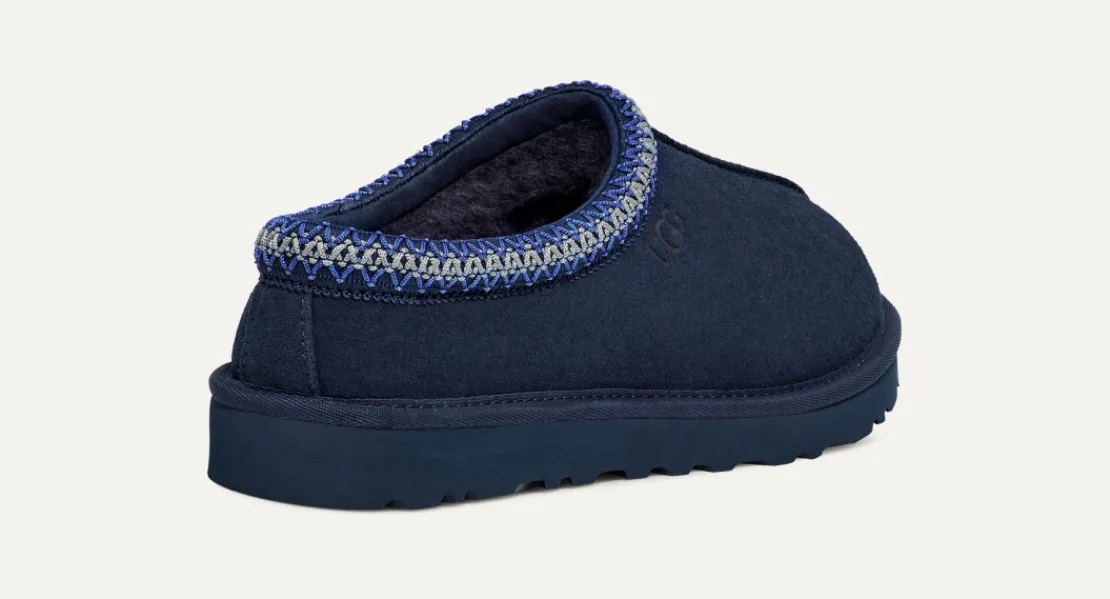 Mocassins Et Chaussures | Chaussons>UGG Homme Tasman deepocean