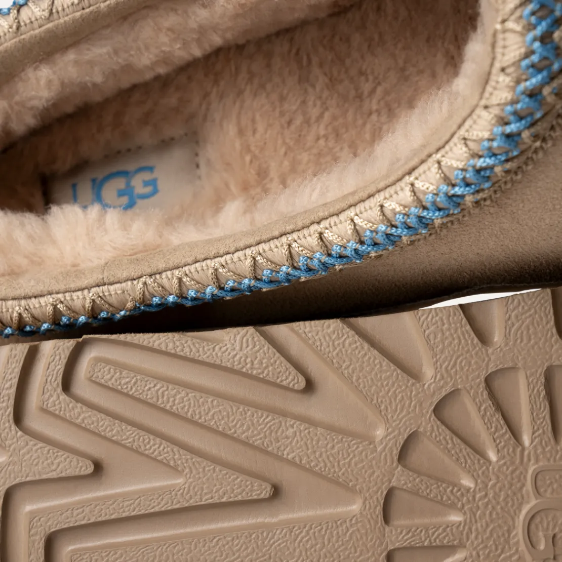 Mocassins Et Chaussures | Chaussons>UGG Homme Tasman