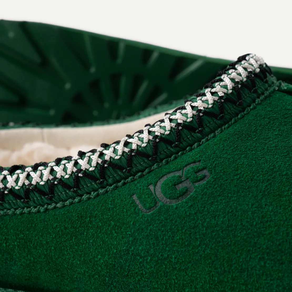 Mocassins Et Chaussures | Chaussons>UGG Homme Tasman monstera