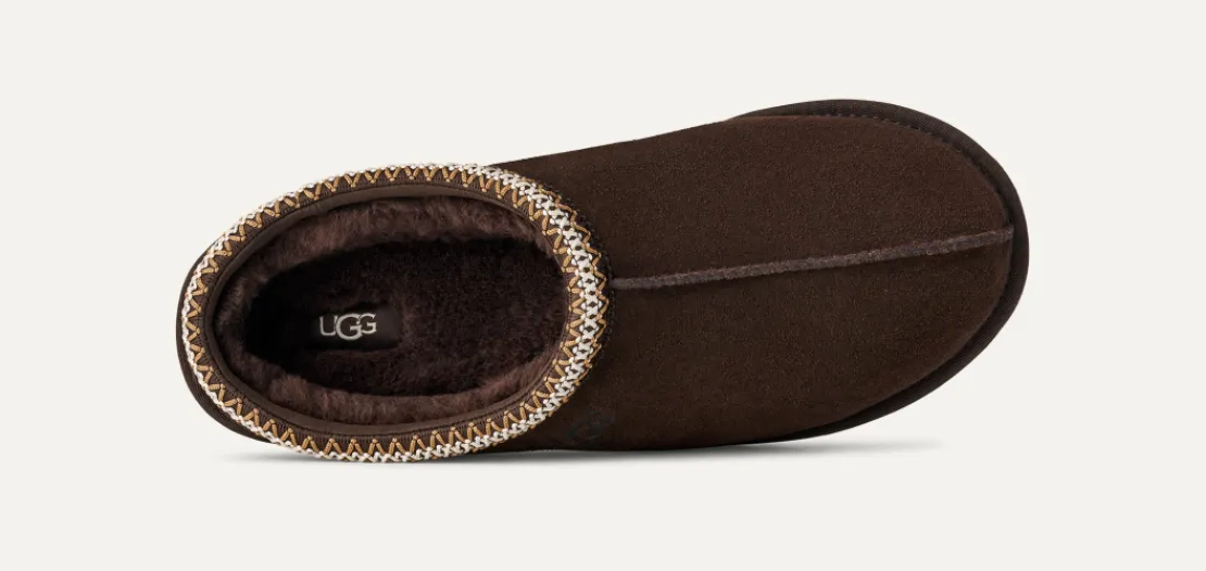 Mocassins Et Chaussures | Chaussons>UGG Homme Tasman dustedcocoa