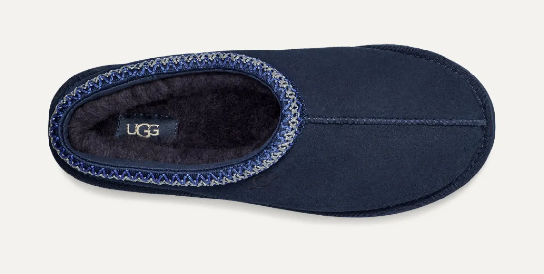 Mocassins Et Chaussures | Chaussons>UGG Homme Tasman deepocean