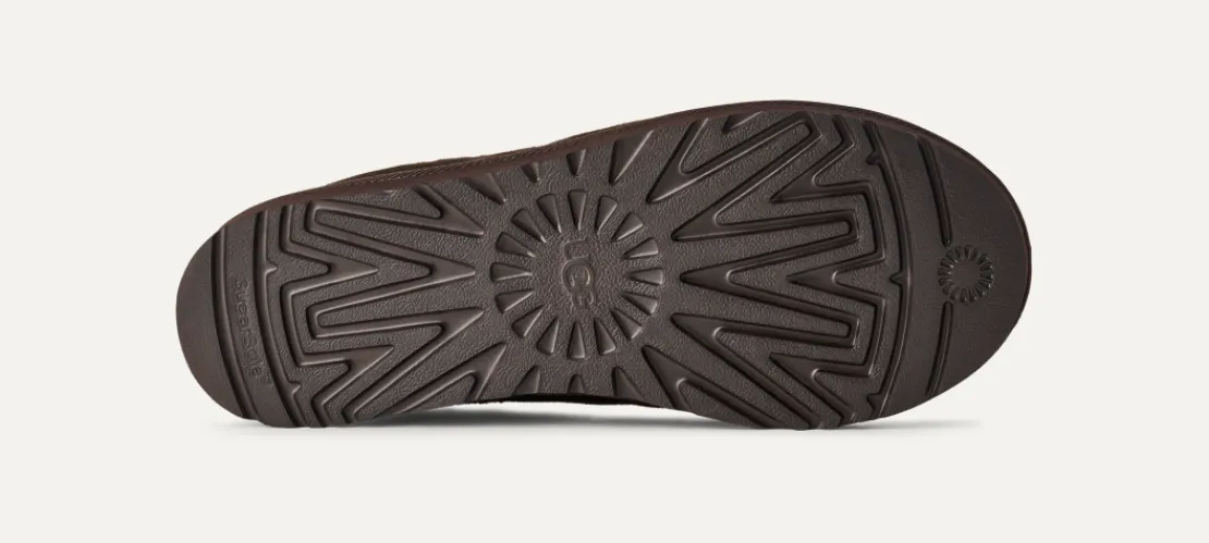 Mocassins Et Chaussures | Chaussons>UGG Homme Tasman dustedcocoa