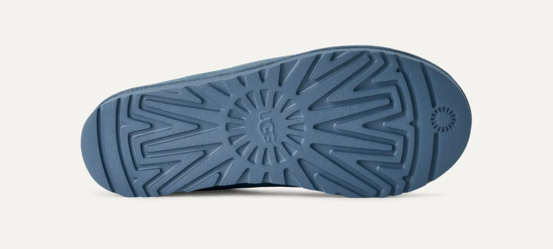 Mocassins Et Chaussures | Chaussons>UGG Homme Tasman pacificblue