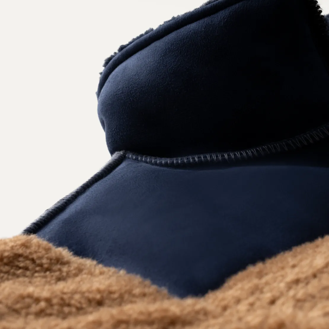 Vestes & Manteaux>UGG Homme Veste doudoune Emette en fluff