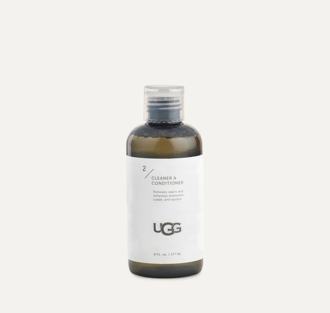 Entretien & Semelles | Accessoires>UGG Nettoyant et soin na