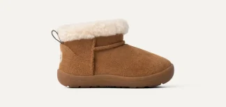 Bottes | Bottes>UGG Tout Petit Botte Kinsey chestnut