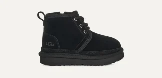 Bottes | Bottes Classic>UGG Tout Petit Botte Neumel II black