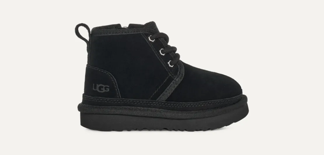 Bottes | Bottes Classic>UGG Tout Petit Botte Neumel II black