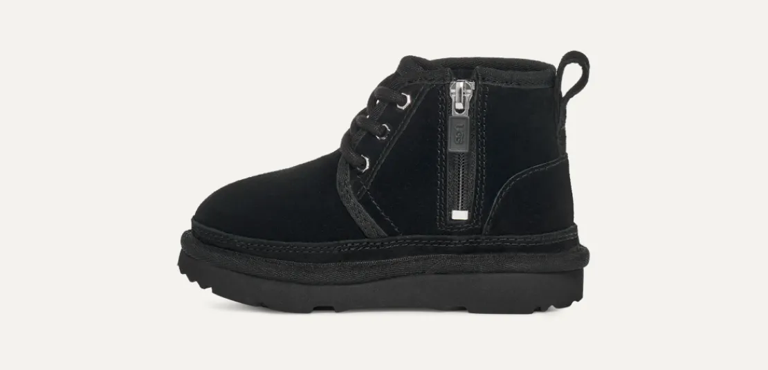 Bottes | Bottes Classic>UGG Tout Petit Botte Neumel II black