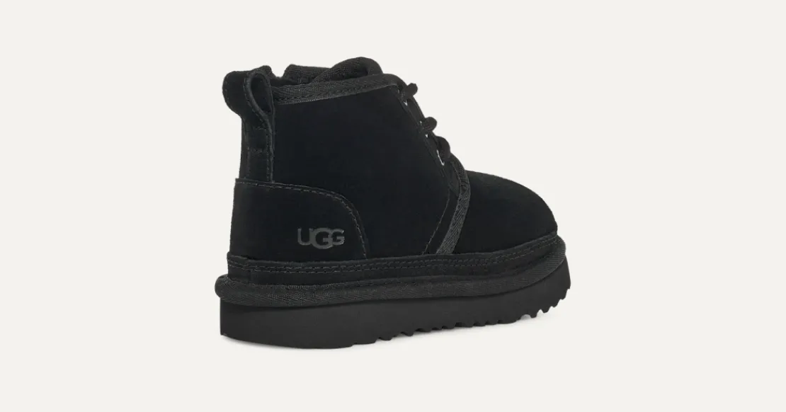 Bottes | Bottes Classic>UGG Tout Petit Botte Neumel II black
