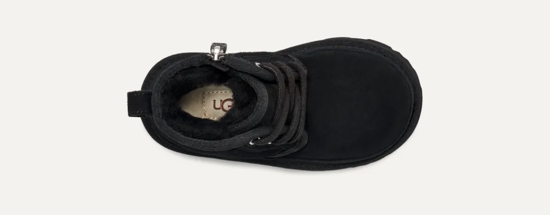Bottes | Bottes Classic>UGG Tout Petit Botte Neumel II black