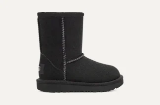 Bottes | Bottes Classic>UGG Tout Petit Bottes Classic II black