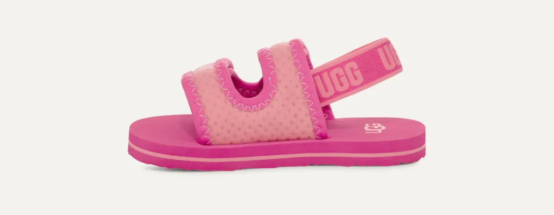 Sandales | Sandales>UGG Tout Petit Sandale Lennon Slingback