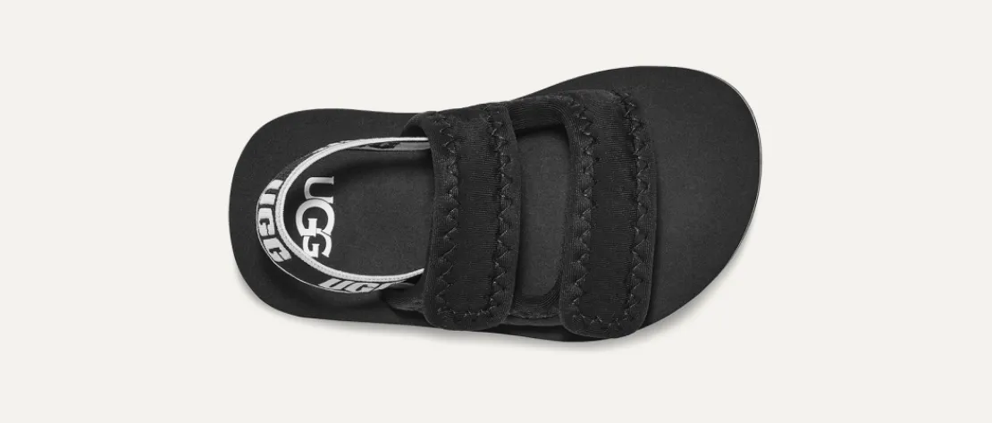 Sandales | Sandales>UGG Tout Petit Sandale Lennon Slingback black