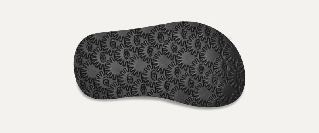 Sandales | Sandales>UGG Tout Petit Sandale Lennon Slingback black