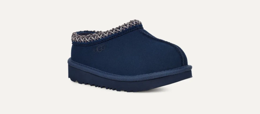 Chaussons>UGG Tout Petit Tasman II newnavy
