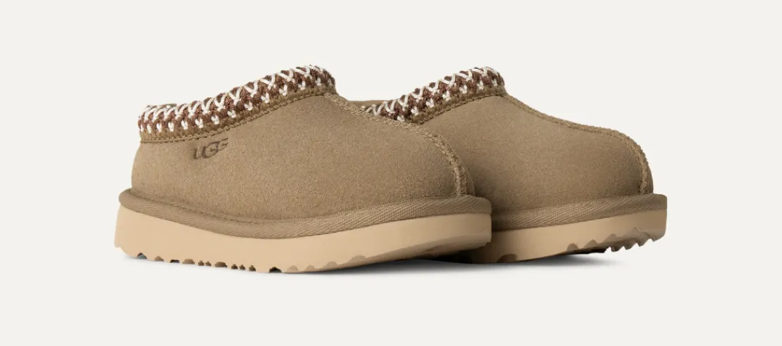 Chaussons>UGG Tout Petit Tasman II antilope