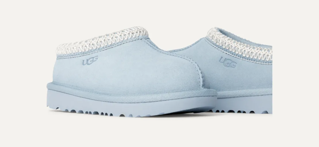 Chaussons>UGG Tout Petit Tasman II seafoam