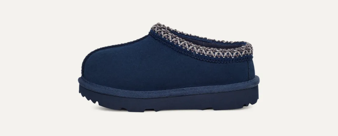 Chaussons>UGG Tout Petit Tasman II newnavy
