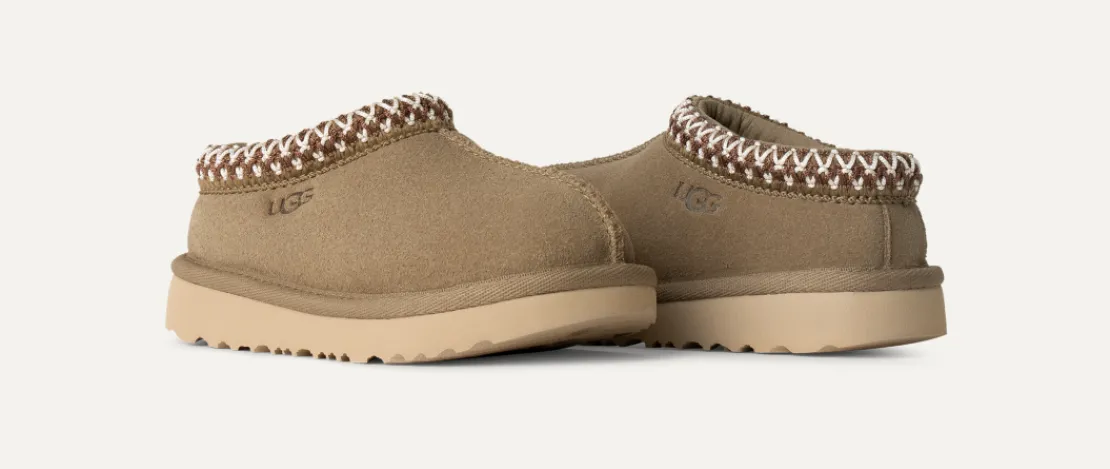 Chaussons>UGG Tout Petit Tasman II antilope