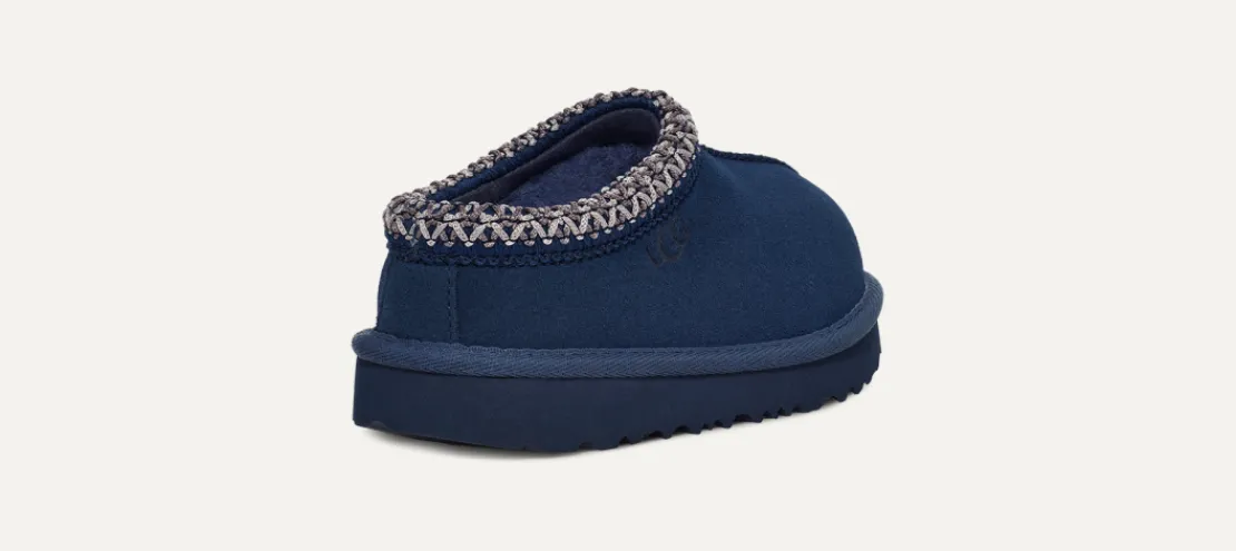 Chaussons>UGG Tout Petit Tasman II newnavy