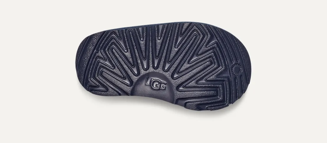 Chaussons>UGG Tout Petit Tasman II newnavy