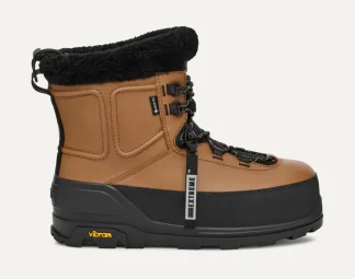 Toutes Les Bottes | Toutes Les Bottes>UGG Unisexe Botte Shasta Mid chestnut