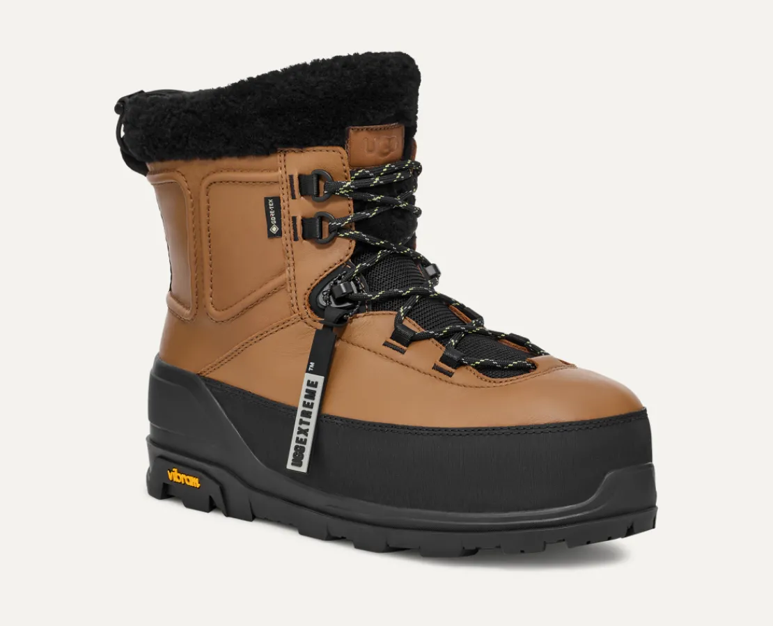 Toutes Les Bottes | Toutes Les Bottes>UGG Unisexe Botte Shasta Mid chestnut