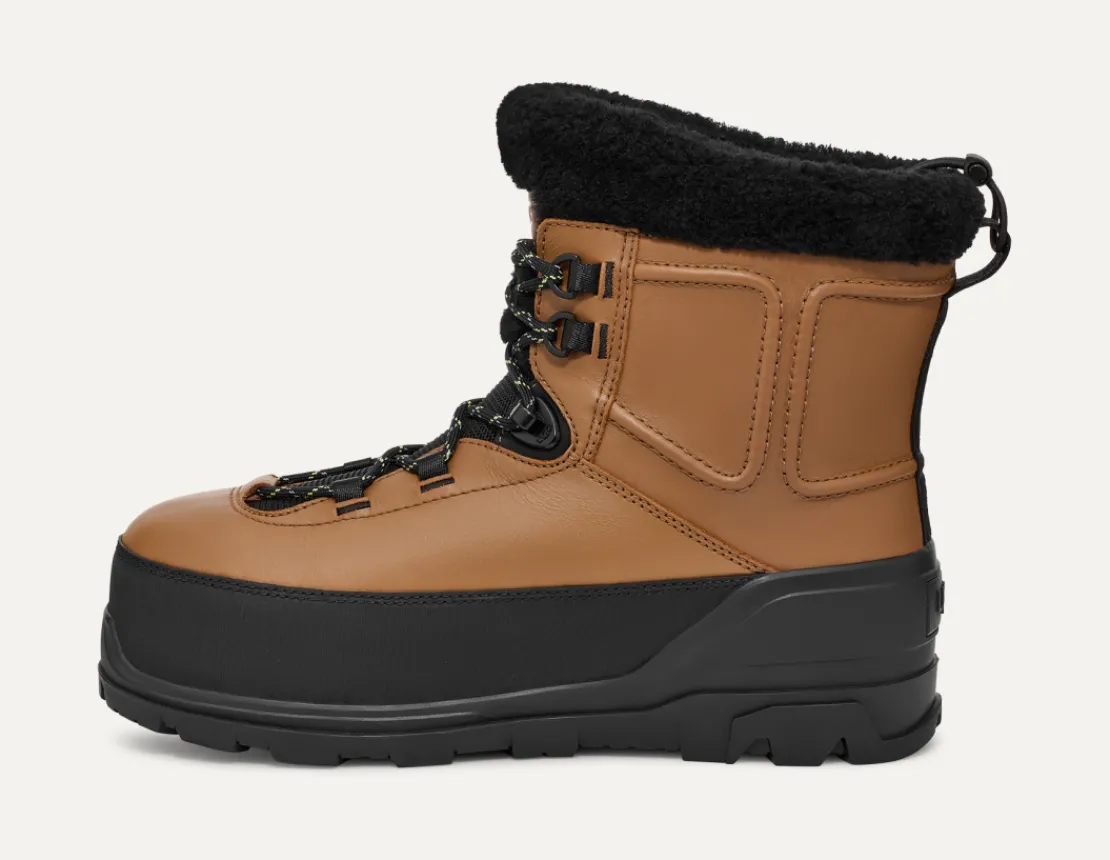 Toutes Les Bottes | Toutes Les Bottes>UGG Unisexe Botte Shasta Mid chestnut